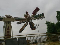 -南昌之星游乐场