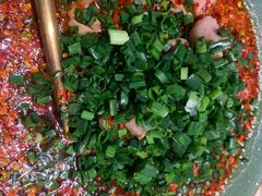 徐家口口脆-锦府盐帮·侯宅(五棵松万达店)