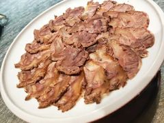 大刀酱牛肉-四季厨房 鲁菜·孔府烤鸭(高新万达店)