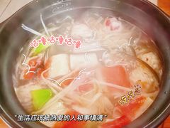 -云水越米线·辣哆辣(青岛店)