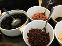 -香荟Aroma·外滩茂悦大酒店