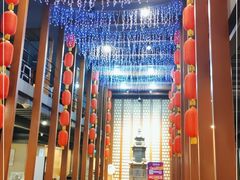 -滇越乘象云南餐厅(豆各庄店)