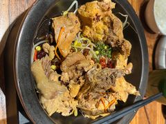 -云海肴·汽锅鸡·云南菜(高德置地店)