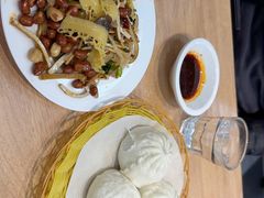 -郑家包子牛肉拉面(尚勤路店)