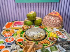 -椰小鸡·琼州糟粕醋(美兰缤纷城店)