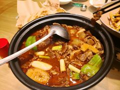 -肖记公安牛肉鱼杂馆· 省级非物质文化遗产(仁和路店)