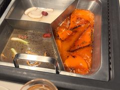 -东道煮牛肉火锅(重庆路店)