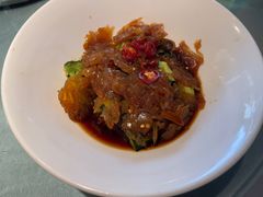 -筱爷叔·上海传统手工菜(玉树路店)