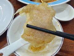 -东北风味思缘食府(对湖路店)