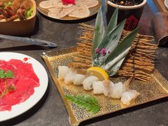 -锦城印象火锅(天府三街店)