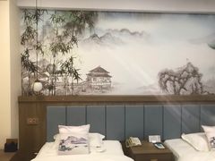 -威海天沐度假区温泉