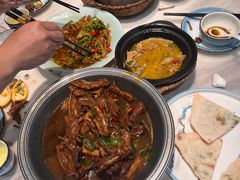 -曹家小菜(胜太路店)