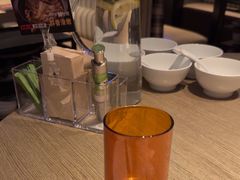 -汤城小厨•粤菜•靓汤(望京凯德mall店)