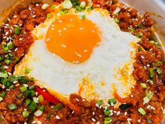 -馥二代韩式烤肉 2세대 불고기(喷水池店)