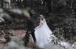 -鱼映像摄影·珍藏级影像品牌