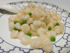 -新吉士·上海菜(浦东LCM置汇旭辉店)