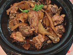 姜母鸭-大厨的餐厅(曾厝垵总店)