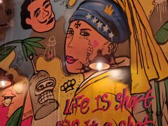 -La Loca 酒吧