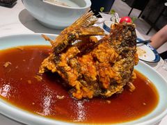 -梅飞酒家(名辉豪庭店)