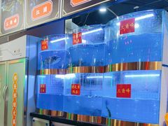 -蛙一刀·麻椒鱼火锅(金仙桥店)