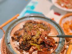 -青花椒花椒鱼(合生汇店)