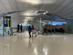 -曼谷素万那普国际机场
