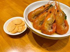 -乐忻皇朝(上海中心大厦店)