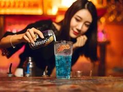 -Helens海伦司小酒馆(南京洪武路店)