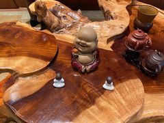 -广州富力丽思卡尔顿酒店·丽轩·粤菜