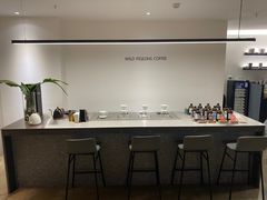 -野鸽子咖啡(中航店)