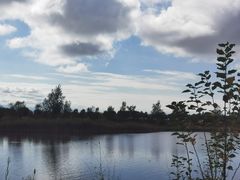 -野鸭湖国家湿地公园