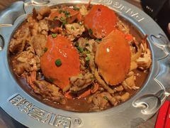 -胖哥俩肉蟹煲(福州仓山爱琴海店)