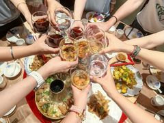 -山西会馆·晋菜·晋商宴·学堂记忆(许坦西街店)