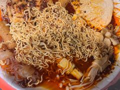 -郭记小街麻辣烫(南小街总店)