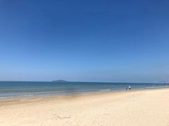 -三亚湾海居铂尔曼度假酒店