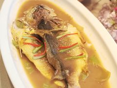-恒悦轩·粤菜(上海展览中心店)