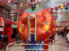 -大明幻境第一城