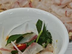 -官塘锋记鱼生·生腌·砂锅粥(牌坊街店)