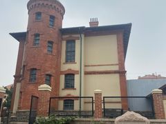 -青岛德国监狱旧址博物馆