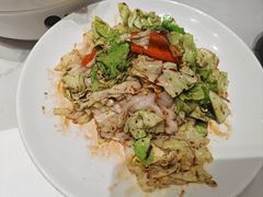 -品大三·南京菜(大行宫店)