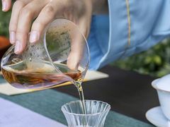 -九曲溪竹筏码头