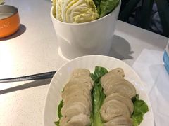 -百年果林椰子鸡(中洲店)