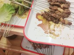-遇西祠·海鲜烧烤(总店)