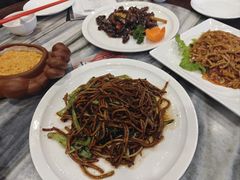-功德林(南京西路店)