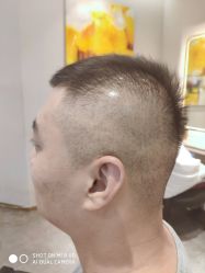 -Kraemer Paris  苏豪路易士·嘉玛发廊