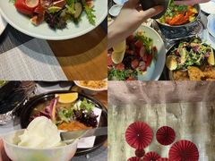 -森味薪火烧•烧鸟居酒屋•日本料理(望京店)