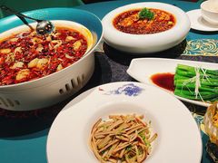 -茉芮·精致四季川菜(三坊七巷店)