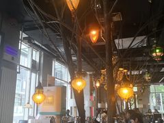 -MANYU COFFEE(广渠门店)