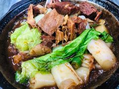 -珍珍小食店(西华路店)