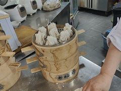 -老绥元烧麦·家常菜(体育场店)